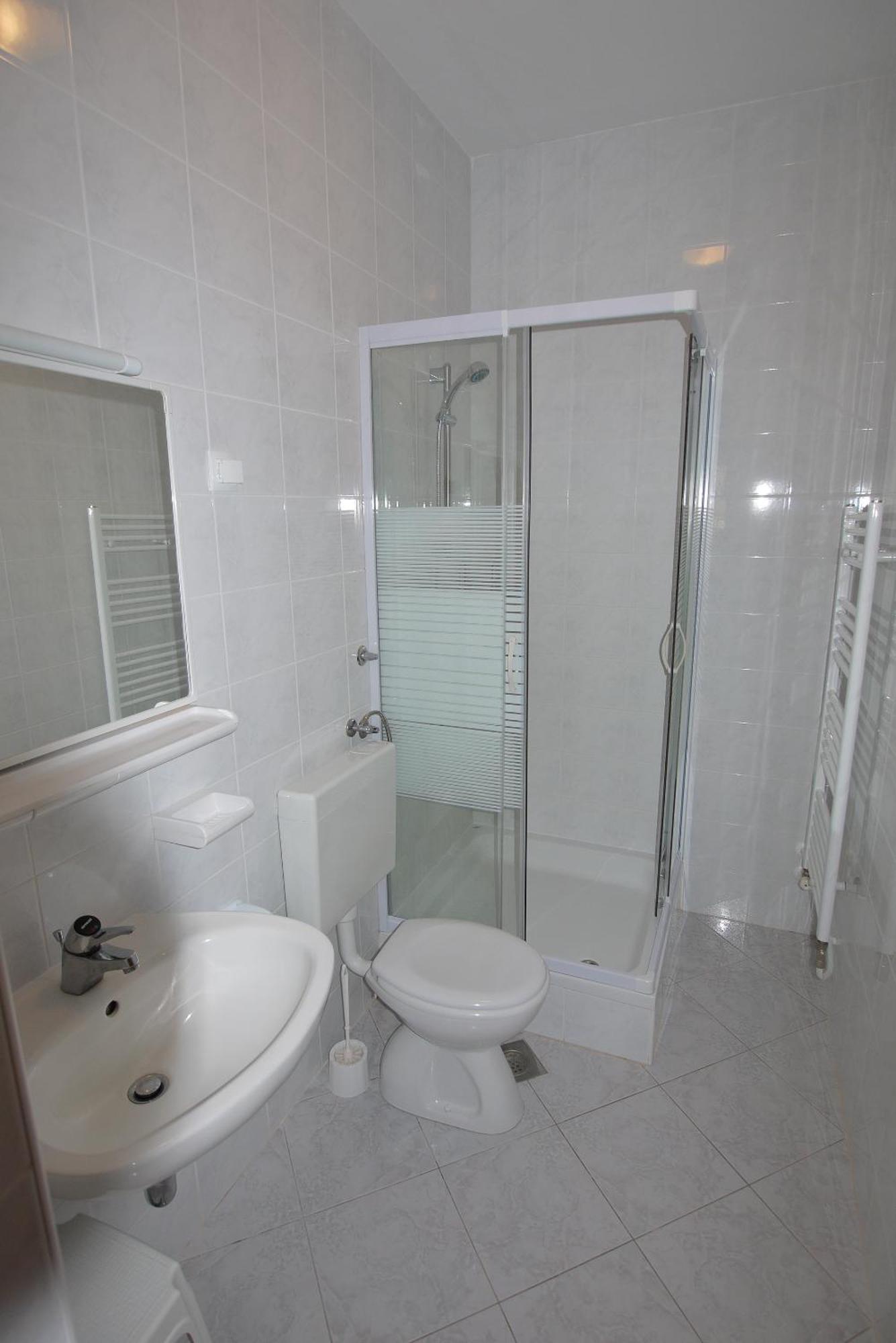Paklenica Sport Apartments Стариград-Пакленица Номер фото